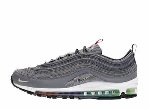 Nike Air Max 97 SE "Tv Color Bars" 26.5cm DA8857-001