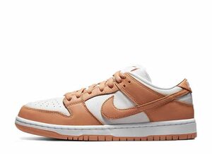 Nike SB Dunk Low Pro ISO &quot;Light Cognac&quot; 27.5cm DM8998-200