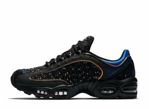 SUPREME NIKE AIR MAX TAILWIND 4 BLACK 23.5cm AT3854-001