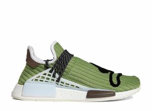 Billionaire Boys Club adidas NMD HU "Running Dog/Green" 26cm GZ1664