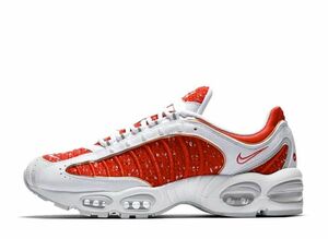 Supreme Nike Air Max Tailwind 4 &quot;Red&quot; 27.5cm AT3854-100