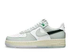 Nike Air Force 1 Low Split &quot;Light Silver&quot; 28.5cm DZ2522-001