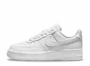 Nike WMNS Air Force 1 Low Color of the Month "White" 24.5cm DZ4711-100