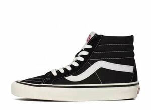 Vans Sk8-Hi 38 DX Anaheim Factory &quot;Black&quot; 27cm VN0A38GFPXC