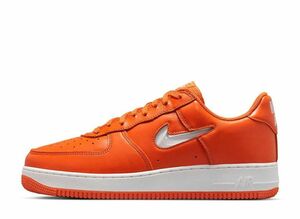 Nike Air Force 1 Low Color of the Month "Orange Jewel" 23cm FJ1044-800