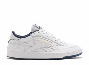 Tyrrell Winston Reebok Club C Revenge Vintage "White" 27cm 100069833