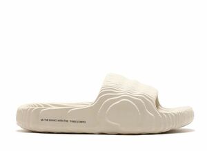 adidas Adilette 22 Slides &quot;Aluminum&quot; 28.5cm GX6950