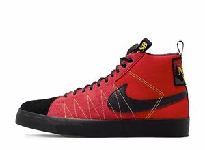 Nike SB Zoom Blazer Mid Premium &quot;University Red/Yellow&quot; 28.5cm DC8903-601