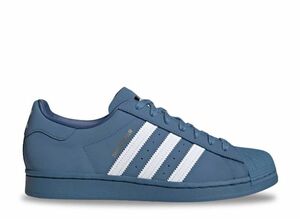 Daiki Tsuneta atmos adidas Superstar "Blue" 28.5cm H06346