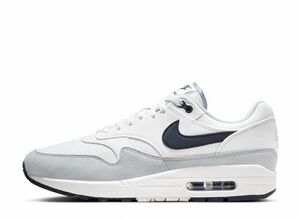 Nike Air Max 1 &quot;Platinum Tint/Wolf Grey/Dark Obsidian&quot; 24cm FD9082-002