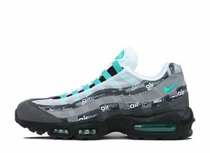 atomos Nike Air Max 95 "We Love Nike" 27.5cm AQ0925-001