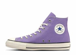 Converse All Star US Hi &quot;Iris Purple&quot; 28cm 31312030