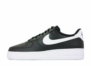 Nike Air Force 1 Low '07 &quot;Black/White&quot; 27cm CT2302-002