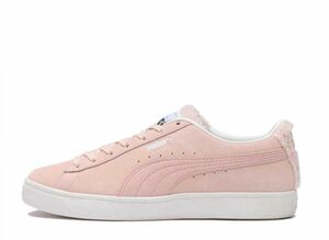 Puma Suede Lite Boa &quot;Island/Pink&quot; 24.5cm 392589