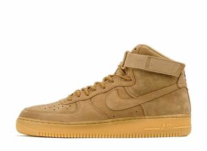 Nike Air Force 1 High &quot;Flax&quot; (2017) 28.5cm 882096-200