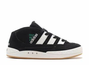 atmos別注 adidas Originals Adimatic Mid &quot;Black/White&quot; 26.5cm IF6289