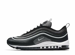 Nike Air Max 97 Ultra 17 &quot;Black/Pure Platinum&quot; 28.5cm 918356-001