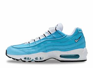 Nike Air Max 95 "Unversity Blue" 26.5cm DZ4395-400