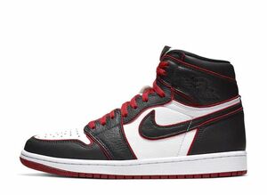 Nike Air Jordan 1 Retro High OG &quot;Blood Line&quot; 30cm 555088-062