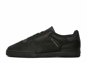 ADIDAS YEEZY POWERPHASE &quot;CALABASAS CORE BLACK&quot; 28.5cm CG6420