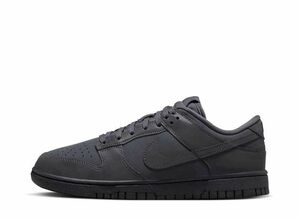 Nike WMNS Dunk Low &quot;Black and Anthracite&quot; 26.5cm FZ3781-060