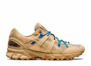 A.P.C. Asics Gel-Sonoma 15-50 "Beige" 28.5cm 1203A226-200