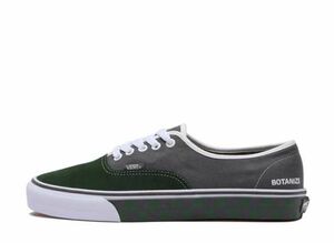 BOTANIZE Vans collection Authentic 28.5cm V44CFBOTANIZE