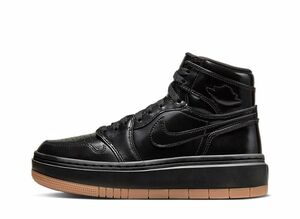 Nike WMNS Air Jordan 1 High SE Elevate &quot;Black Gum&quot; 23cm FB9894-001