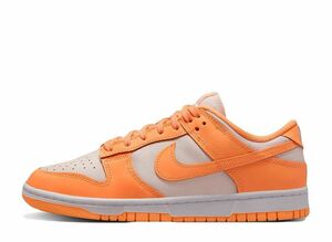 Nike WMNS Dunk Low "Peach Cream" 25cm DD1503-801