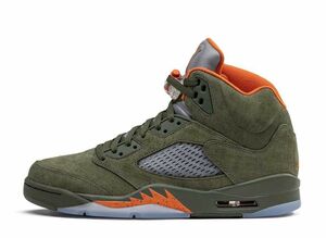 Nike Air Jordan 5 Retro &quot;Olive&quot; 27cm DD0587-308