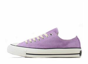 Converse Addict Chuck Taylor Suede OX &quot;Purple&quot; 27cm 1CL691