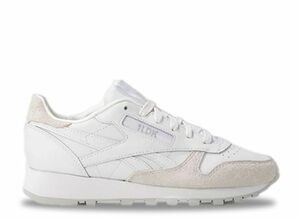 Reebok 1LDK Classic Leather &quot;White/Gray&quot; 26.5cm HP2228