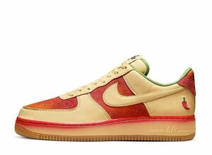 Nike Air Force 1 Low "Chili Pepper" 27.5cm DZ4493-700