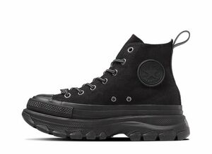 X-girl Converse WMNS All Star Trekwave Hi "Black" 23cm 31308980