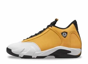 Nike Air Jordan 14 &quot;Light Ginger&quot; 28cm 487471-701