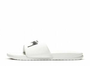 Stussy Nike Benassi Slide Sandal &quot;Sail&quot; 25cm DC5239-100