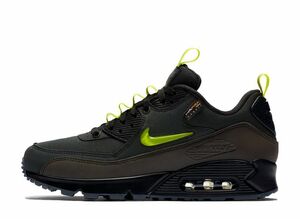 NIKE AIR MAX 90 THE BASET MANCHESTER 28cm CU5967-001