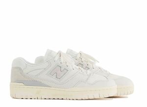 Aim Leon Dore New Balance 550 &quot;White&quot; 28.5cm AIME-P550-WHITE