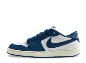 Nike Air Jordan 1 Low KO &quot;Royal&quot; 26cm DX4981-103