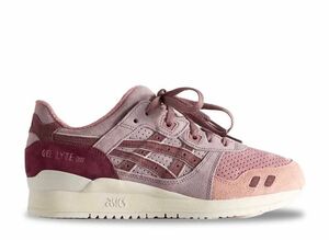 KITH Asics Gel-Lyte 3 '07 Remastered &quot;By Invitation Only&quot; 26.5cm KITH-AS-GL3-BIO
