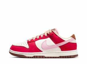 Nike WMNS Dunk Low PRM &quot;Bacon&quot; 26.5cm FB7910-600