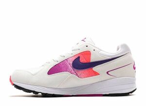 AIR SKYLON 2 RETRO "WHITE CORT PURPLE" AO1551-103 （ホワイト/コートパープル）