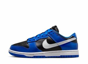 Nike WMNS Dunk Low &quot;Game Royal&quot; 26.5cm DQ7576-400