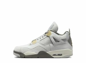 Nike GS Air Jordan 4 Retro SE "Craft" 24cm DV2262-021