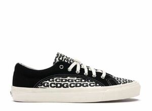 COMME des GARONS Vans Lampin (2021) 24.5cm VN0A45J62GY