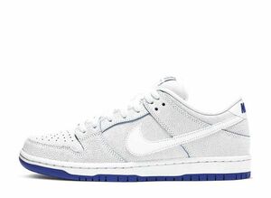 Nike SB Dunk Low Premium &quot;Game Royal&quot; 28.5cm CJ6884-100