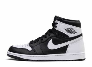 Nike Air Jordan 1 Retro High OG "Black/White" 24.5cm DZ5485-010