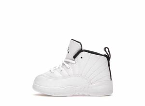 Nike TD Jordan 12 Retro "Twist" 15cm 850000-106