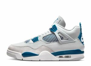 Nike Air Jordan 4 Retro &quot;Industrial Blue&quot; 27.5cm FV5029-141