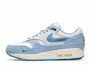 Nike Air Max 1 "Blue Print" 26.5cm DR0448-100